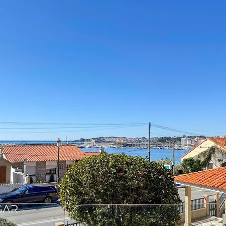 Xilgar En La Playa Apartment Sanxenxo