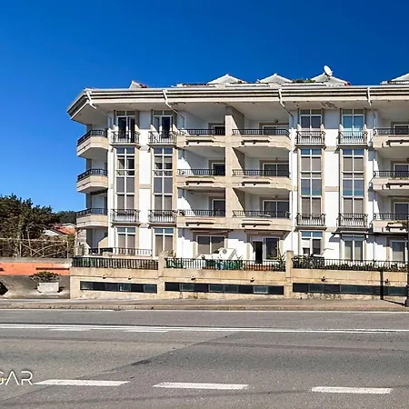 Xilgar En La Playa Апартаменти *